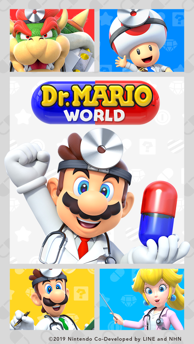 my.nintendo.com/Wallpaper - Dr. Mario World - [A]/Dr.Mario_World_SmartPhone_A_[640x1136].jpg